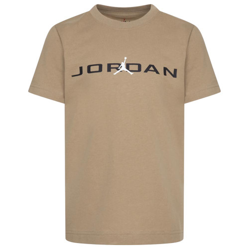 Jordan Παιδική κοντομάνικη μπλούζα Air Stretch T-Shirt